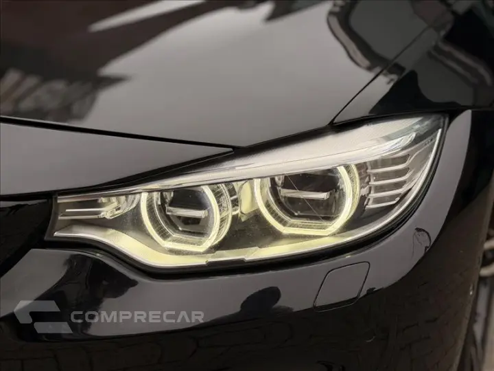 M4 3.0 Coupé I6 24V