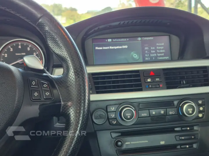 335I 3.0 Top Sedan 24V Gasolina 4P Automático