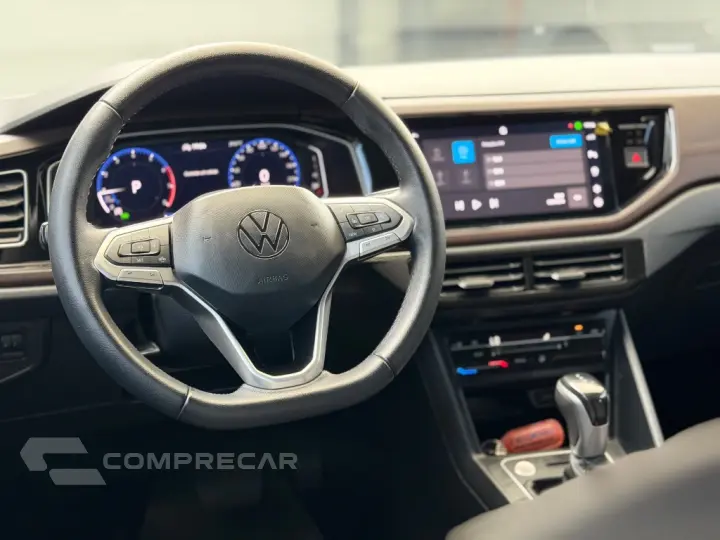 VIRTUS Highline 200 TSI 1.0 Flex 12V Aut