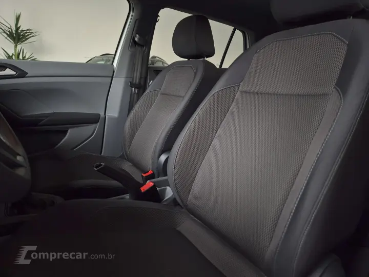 T-CROSS 1.0 200 TSI Sense