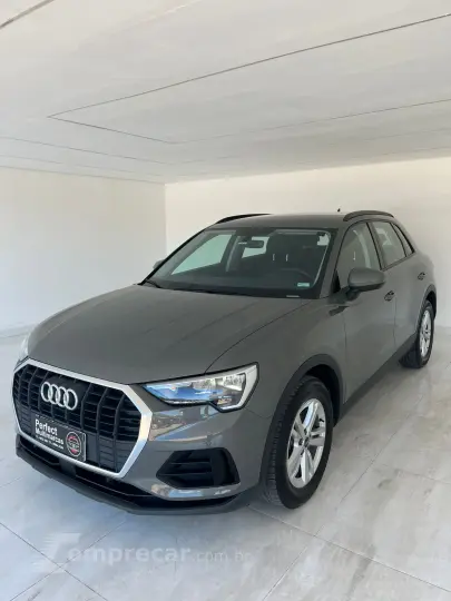 A3 1.4 TFSI Sedan 16V