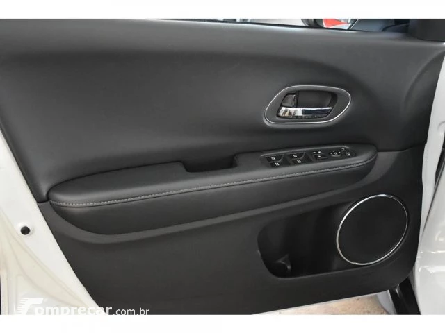 HR-V - 1.8 16V TOURING 4P AUTOMÁTICO