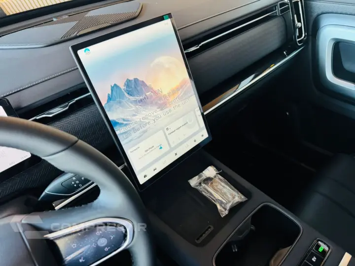 7 1.5 Tgdi Phev DHT