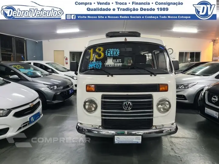 KOMBI 1.4 MI STD 8V