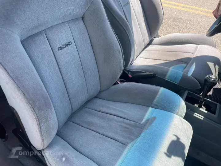 SANTANA 2.0 I Executivo 8V