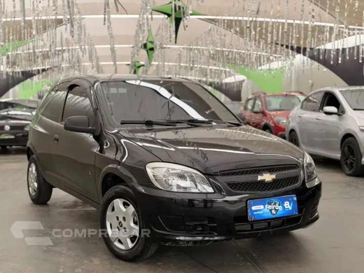 Celta Life/ LS 1.0 MPFI 8V FlexPower 3p