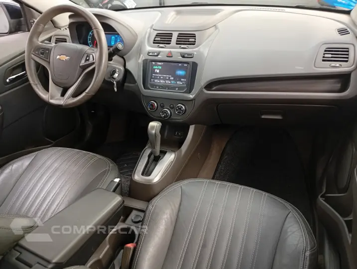 COBALT 1.8 LTZ 8V