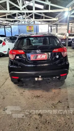 HR-V EX CVT 1.8 I-VTEC