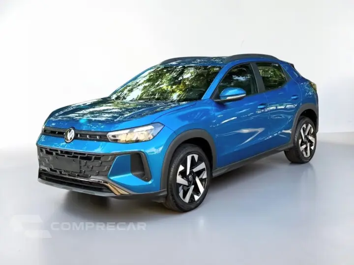 TERA 1.0 170 TSI High
