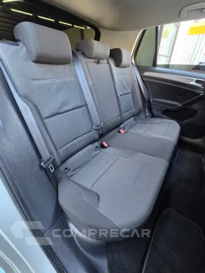 Golf Comfortline 1.4 TSI 140cv Aut.