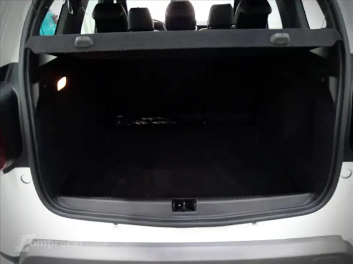 DUSTER 1.3 TCE FLEX ICONIC PLUS X-TRONIC