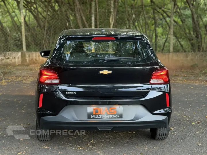 ONIX 1.0 FLEX MANUAL
