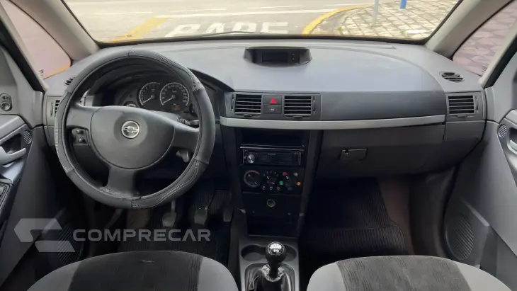 MERIVA 1.8 MPFI Maxx 8V