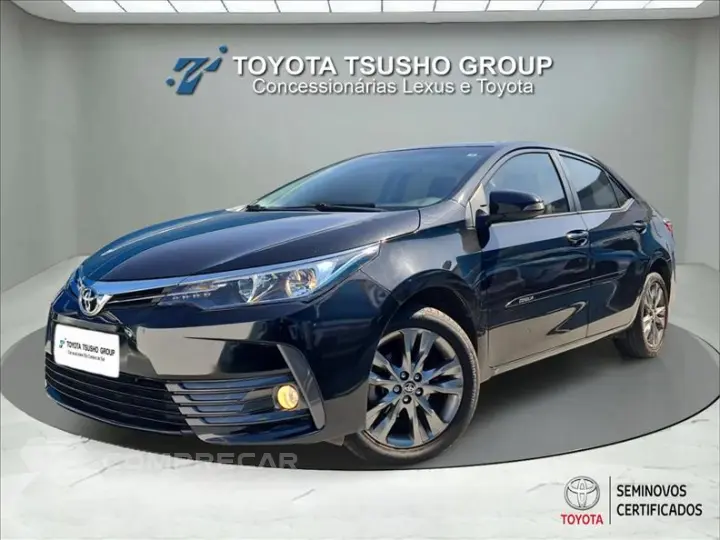 COROLLA 2.0 XEI 16V