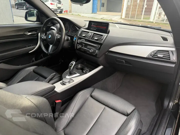 M 240I 3.0 24V Turbo