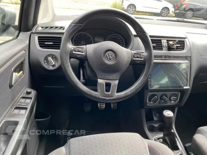 CROSSFOX 1.6 MI 8V