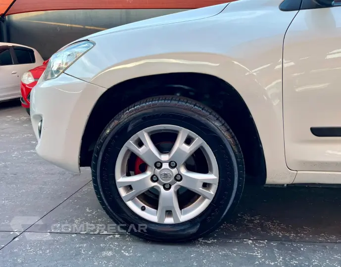 RAV4 2.4 4X2 16V
