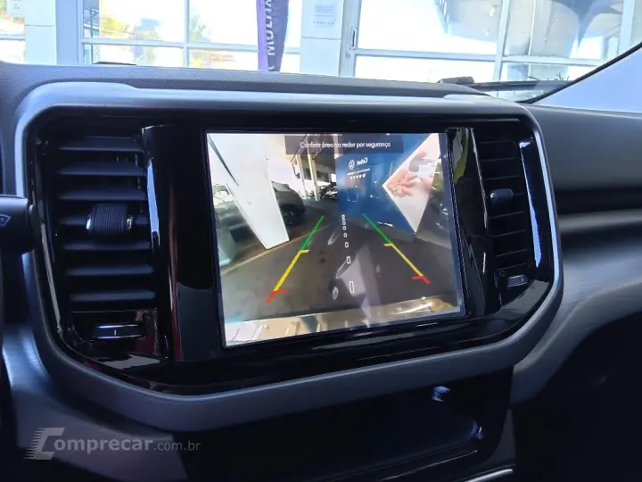 TORO 1.3 TURBO 270 FLEX FREEDOM AT6