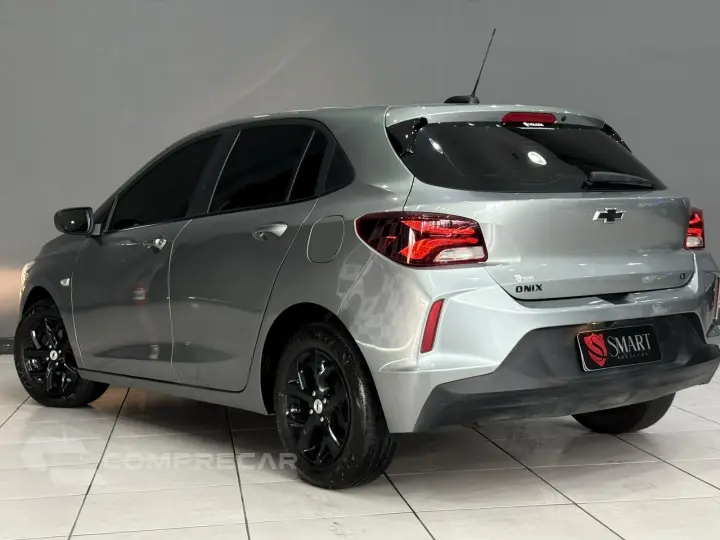 ONIX 1.0 FLEX LT MANUAL