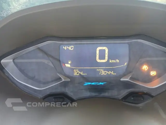 PCX DLX - SCOOTER
