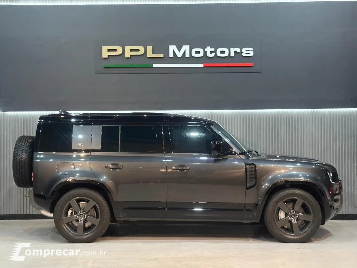 DEFENDER 3.0 D300 TURBO DIESEL MHEV 110 75th LIMITED EDITION