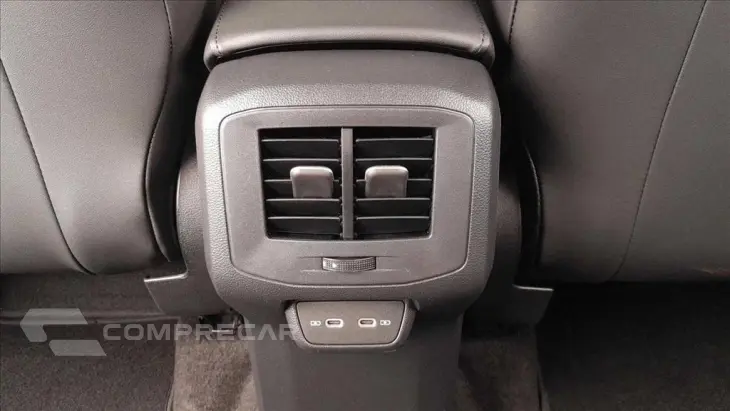 T-CROSS 1.0 200 TSI TOTAL FLEX COMFORTLINE AUTOMÁ