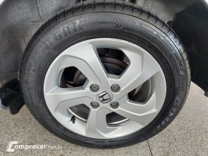 CITY 1.5 Personal 16V