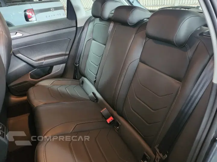 POLO 1.0  170 TSI HIGHLINE AUTOMÁTICO