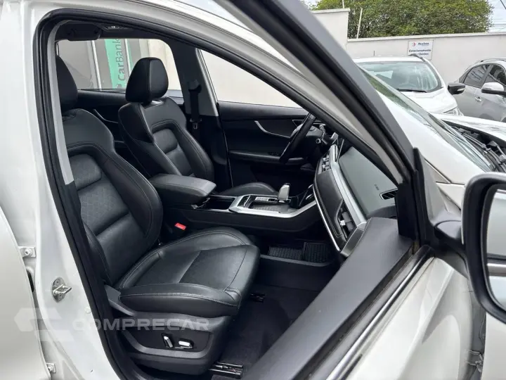 Tiggo 8 TXS 1.6 16V TGDi Aut.