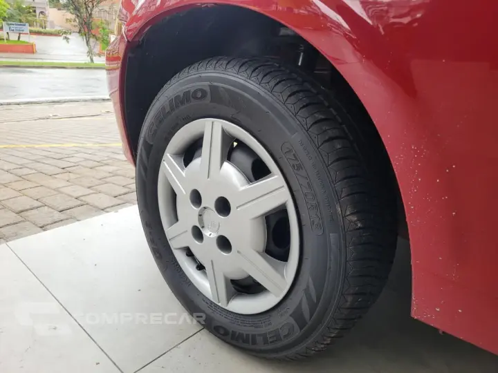 Celta Life/ LS 1.0 MPFI 8V FlexPower 3p