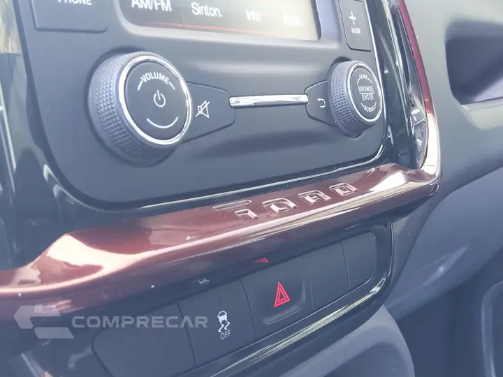 TORO 1.8 16V EVO FLEX FREEDOM AT6