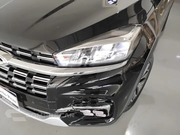 TIGGO 8 1.6 TGDI GASOLINA TXS MAX DRIVE DCT