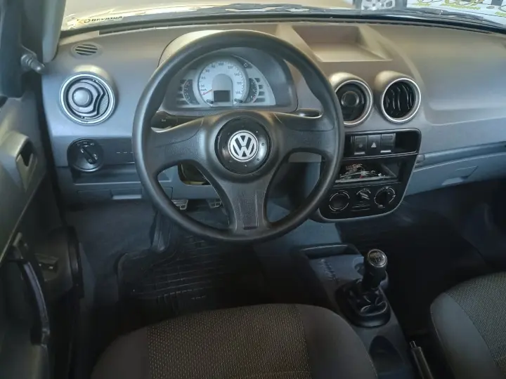 GOL G4 1.0