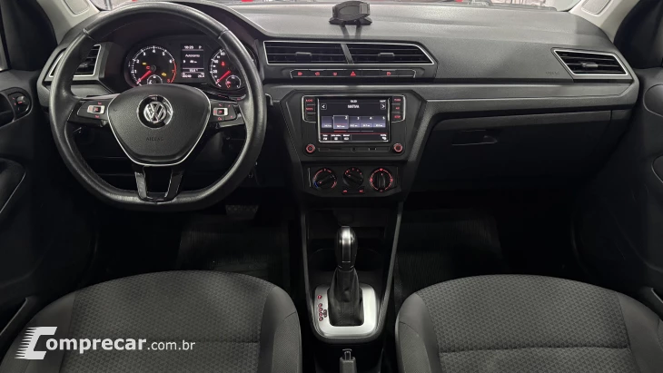 VOYAGE 1.6 16V MSI Totalflex