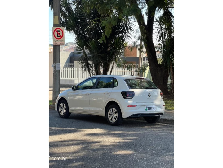 POLO 1.0 MPI MANUAL