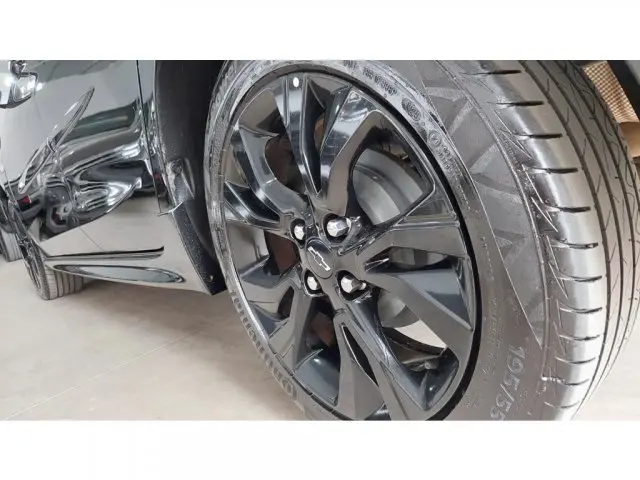 ONIX - 1.0 TURBO RS AUTOMÁTICO