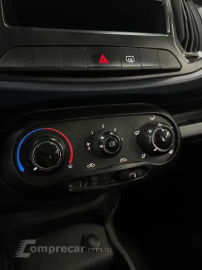 UNO 1.0 Firefly Attractive