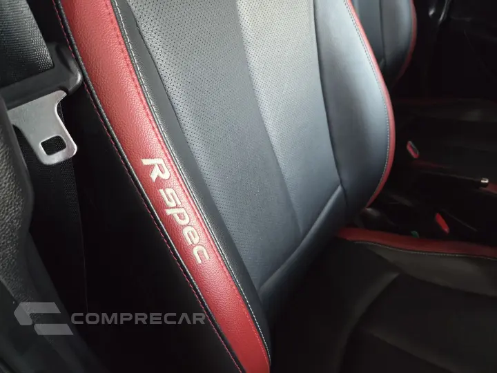 HB20 1.6 R SPEC 16V FLEX 4P MANUAL