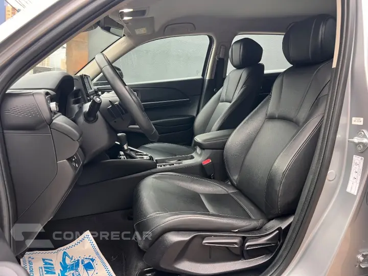 HR-V Advance 1.5  Flex TB 16V 5p Aut.