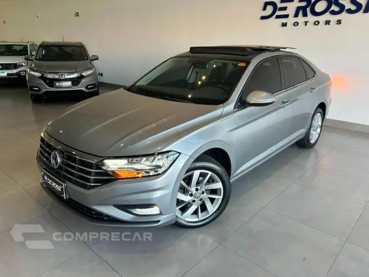 JETTA COMFORT. 250 TSI 1.4 FLEX 16V AUT