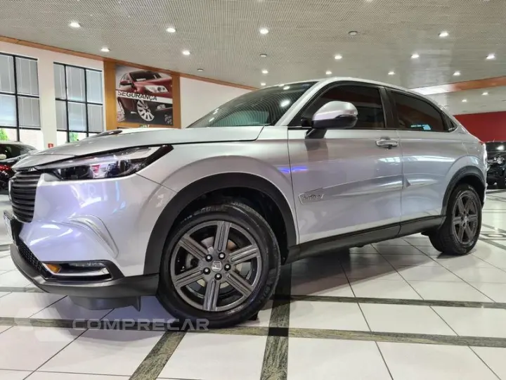HR-V EXL 1.5 SENSING 16V 5P AUT