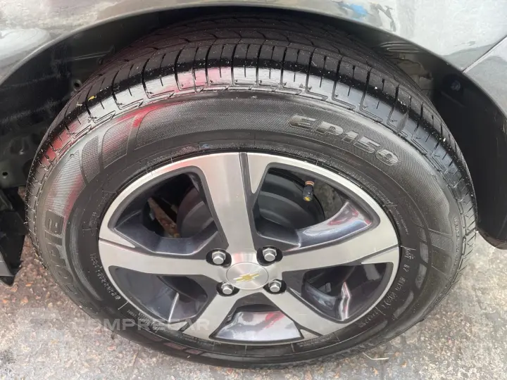 ONIX 1.4 MPFI LTZ 8V