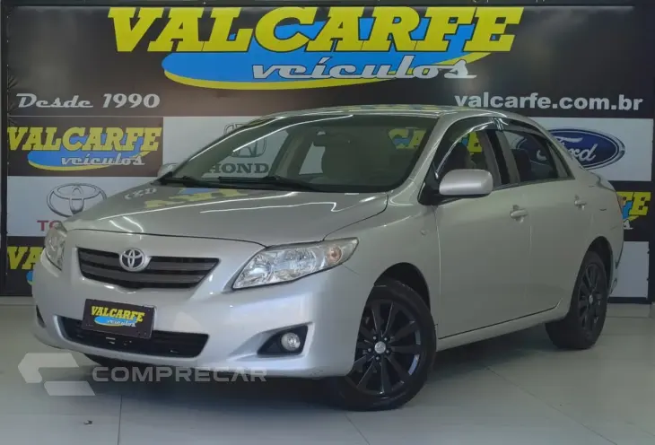 COROLLA 1.8 GLI 16V