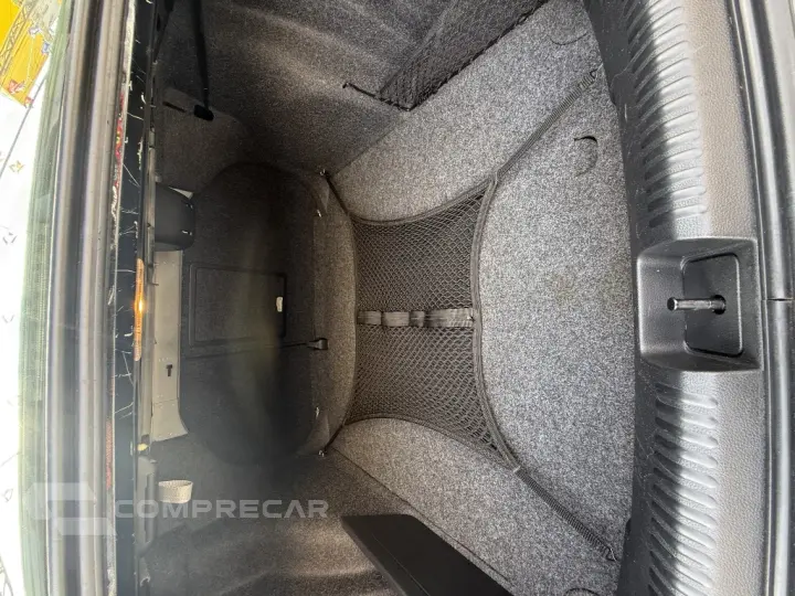 JETTA 2.0 COMFORTLINE FLEX 4P TIPTRONIC