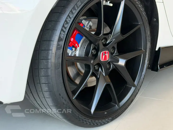 CIVIC 2.0 Type R 16V