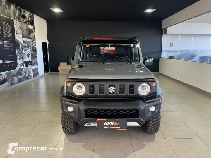 JIMNY 1.5 Sierra 4expedition 4X4