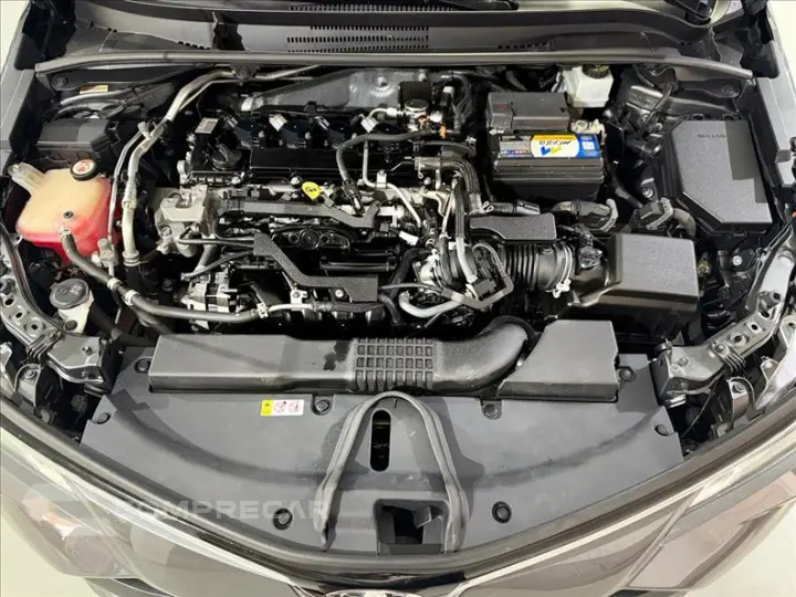 COROLLA 2.0 Vvt-ie XEI