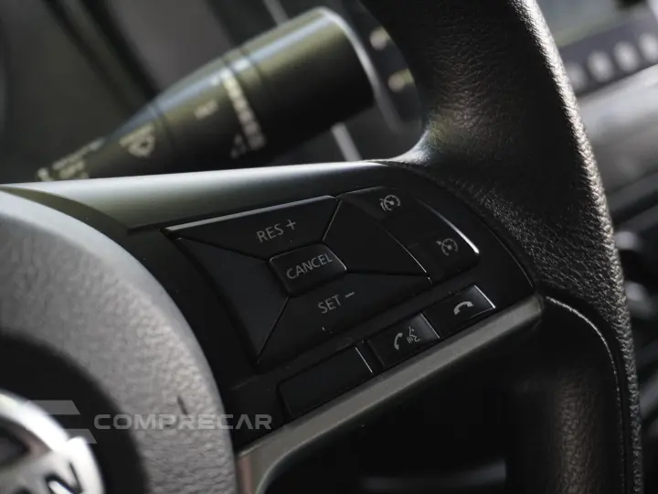 FRONTIER 2.3 16V TURBO DIESEL S CD 4X4 MANUAL