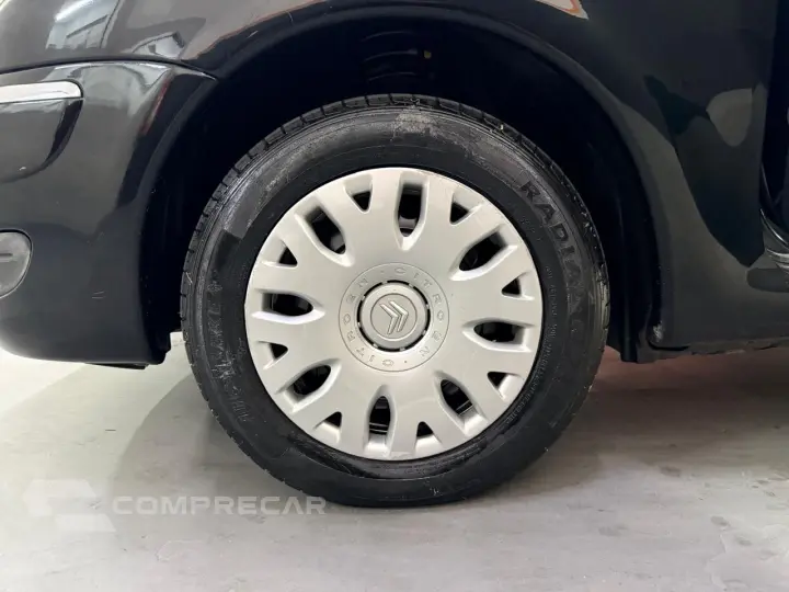 XSARA PICASSO 1.6 I GLX 16V