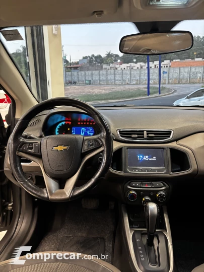 PRISMA 1.4 LT Spe/4 8V